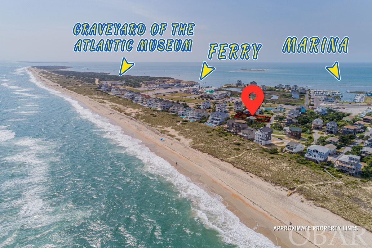 Hatteras, North Carolina 27943, ,Residential,For sale,Dunes Drive,118748