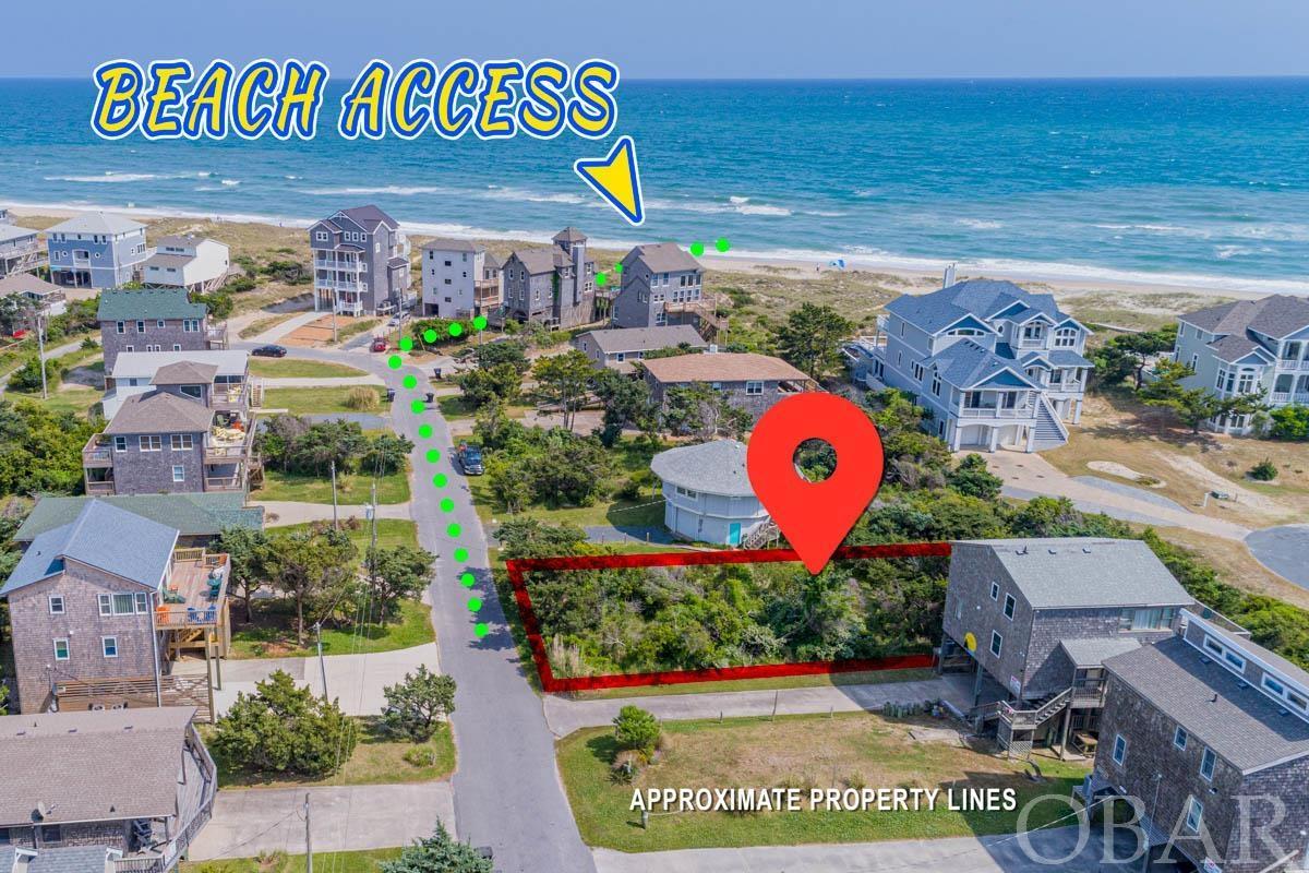 Hatteras, North Carolina 27943, ,Residential,For sale,Dunes Drive,118748