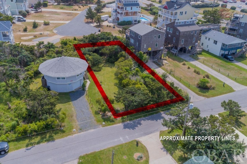 Hatteras, North Carolina 27943, ,Residential,For sale,Dunes Drive,118748