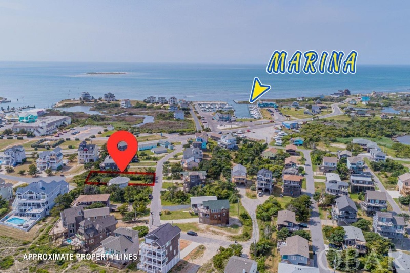 Hatteras, North Carolina 27943, ,Residential,For sale,Dunes Drive,118748