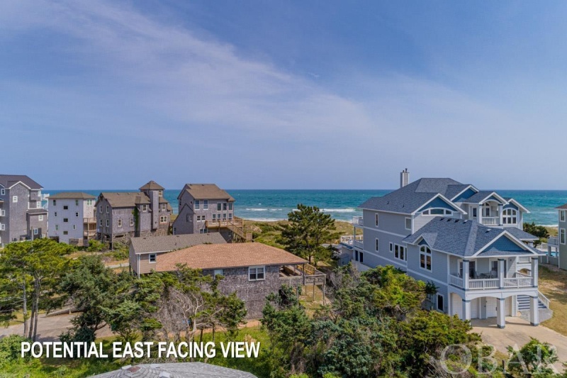 Hatteras, North Carolina 27943, ,Residential,For sale,Dunes Drive,118748