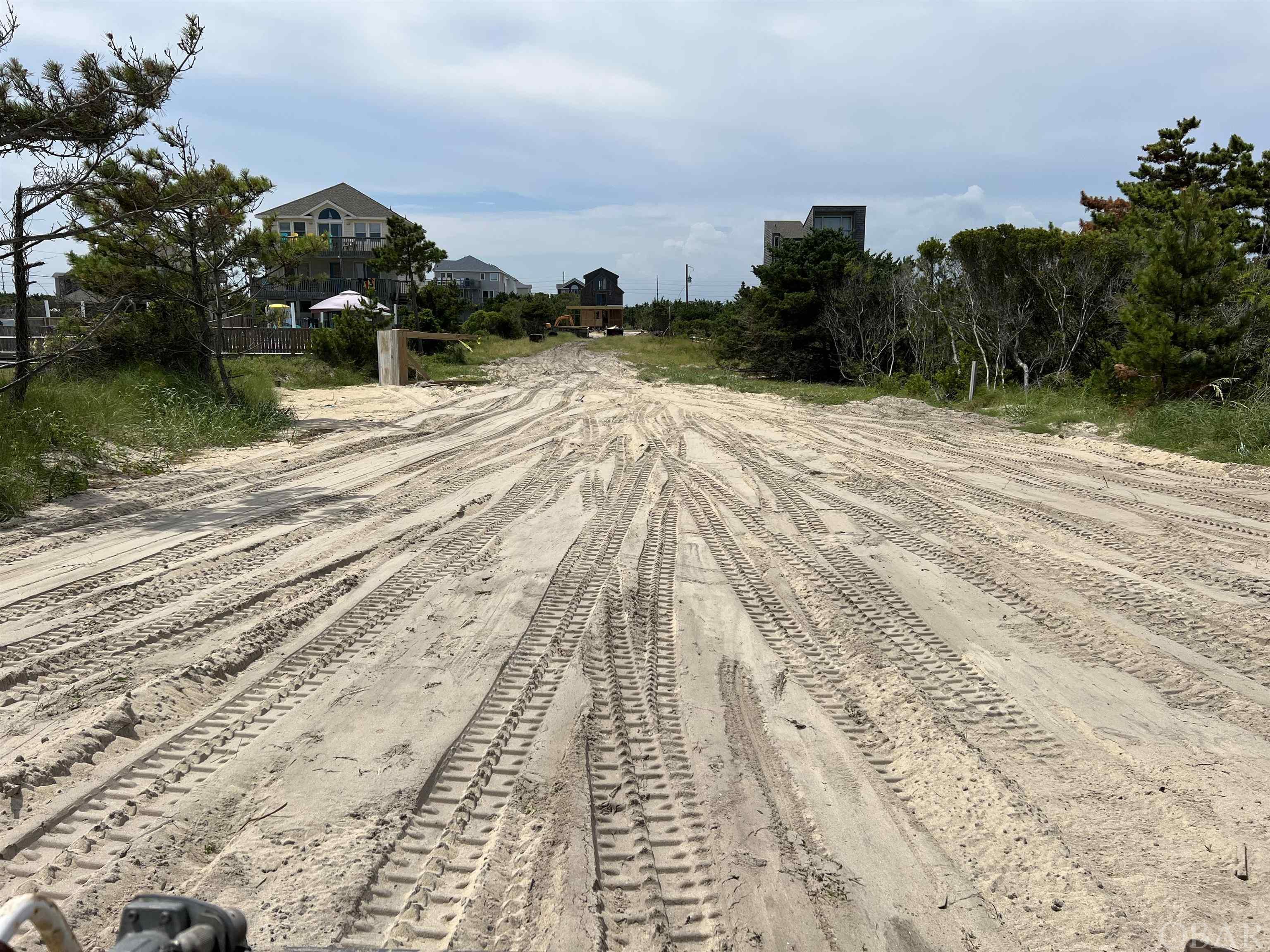 Rodanthe, North Carolina 27968, ,Residential,For sale,Seabreeze Drive,121053