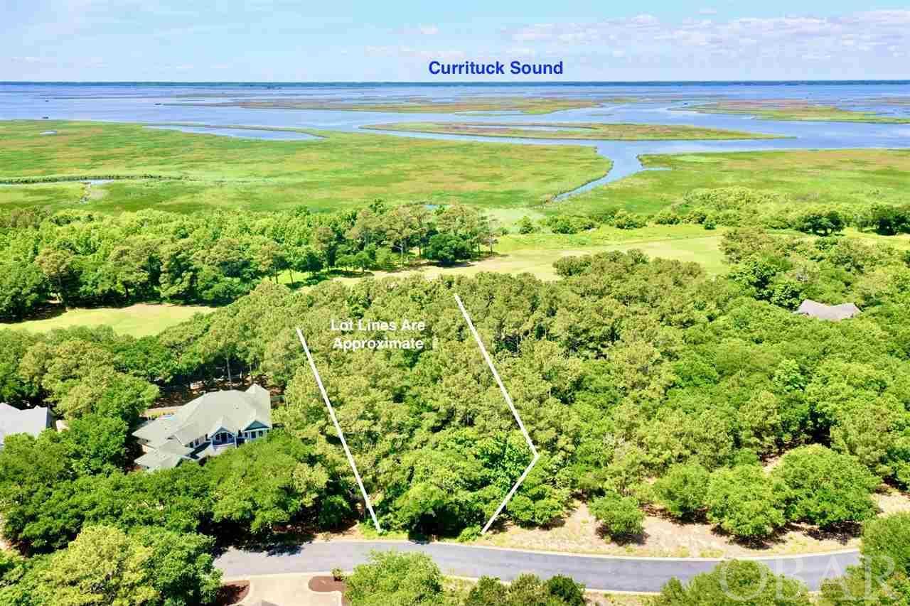 Corolla, North Carolina 27927, ,Residential,For sale,Wild Cherry Court,121085