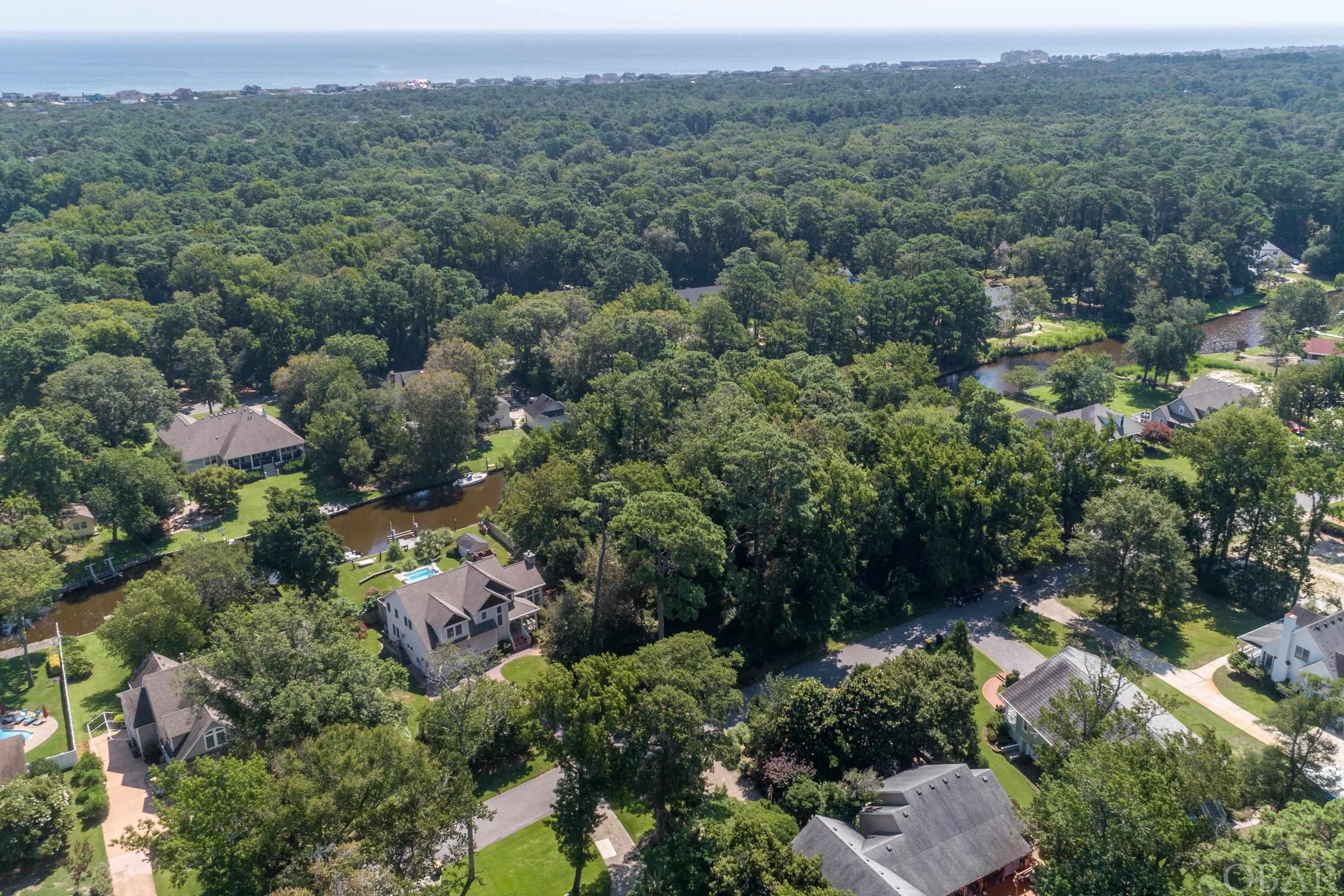 Southern Shores, North Carolina 27949, ,Residential,For sale,Duck Woods Drive,121089