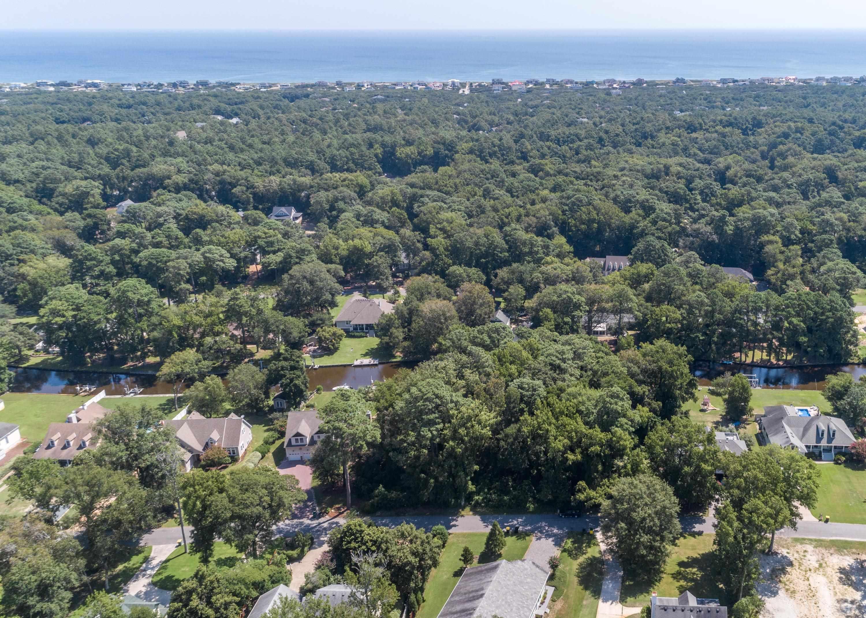 Southern Shores, North Carolina 27949, ,Residential,For sale,Duck Woods Drive,121089