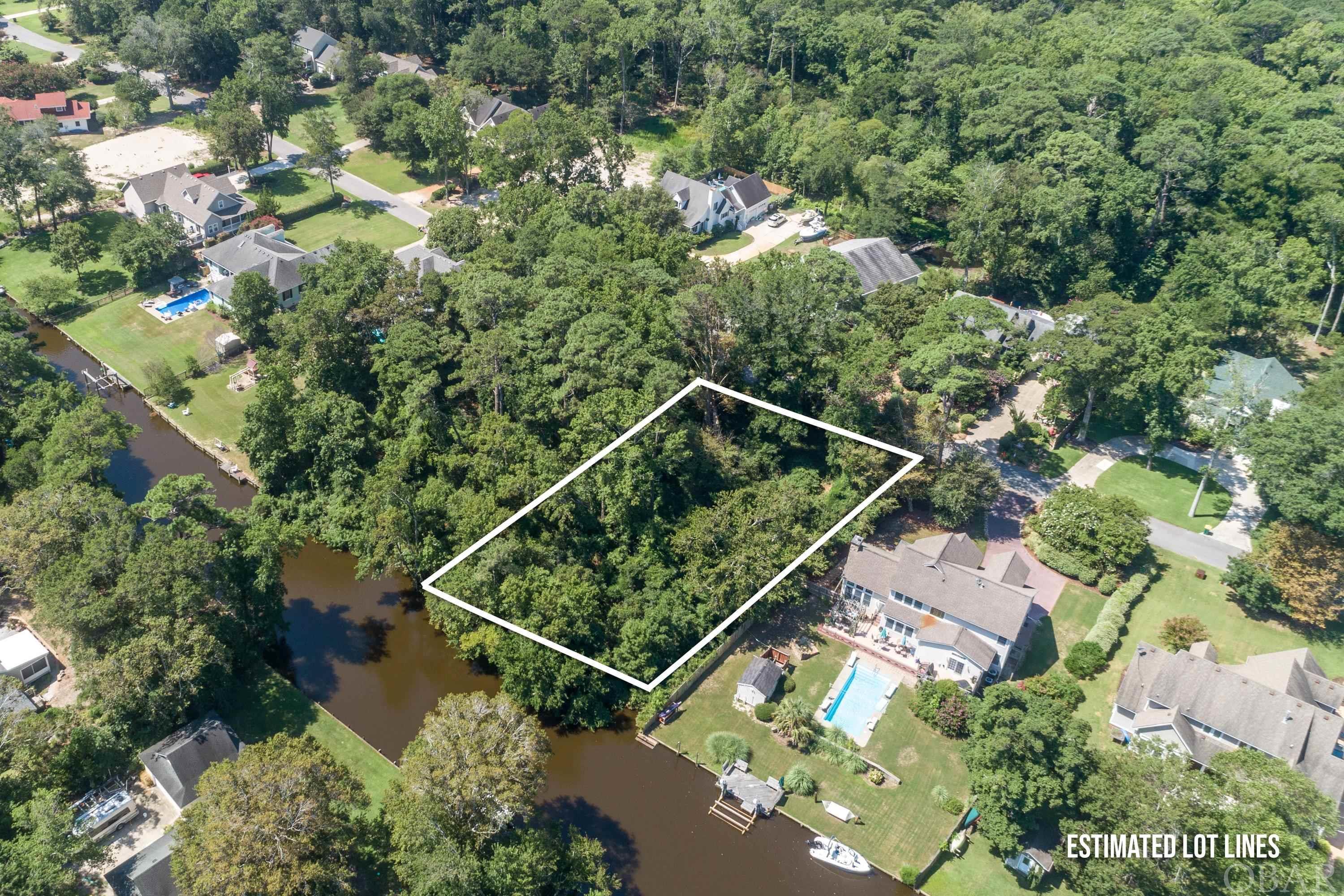 Southern Shores, North Carolina 27949, ,Residential,For sale,Duck Woods Drive,121089