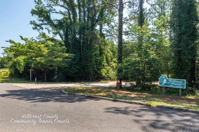 Southern Shores, North Carolina 27949, ,Residential,For sale,Duck Woods Drive,121089