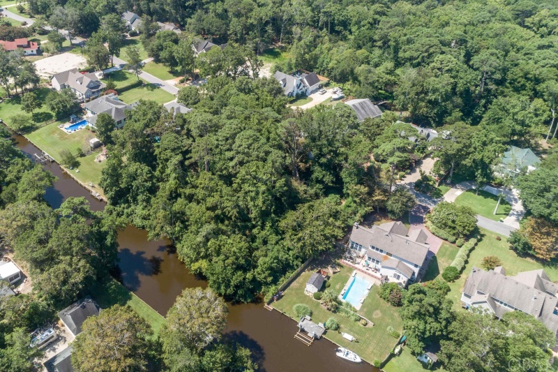 Southern Shores, North Carolina 27949, ,Residential,For sale,Duck Woods Drive,121089