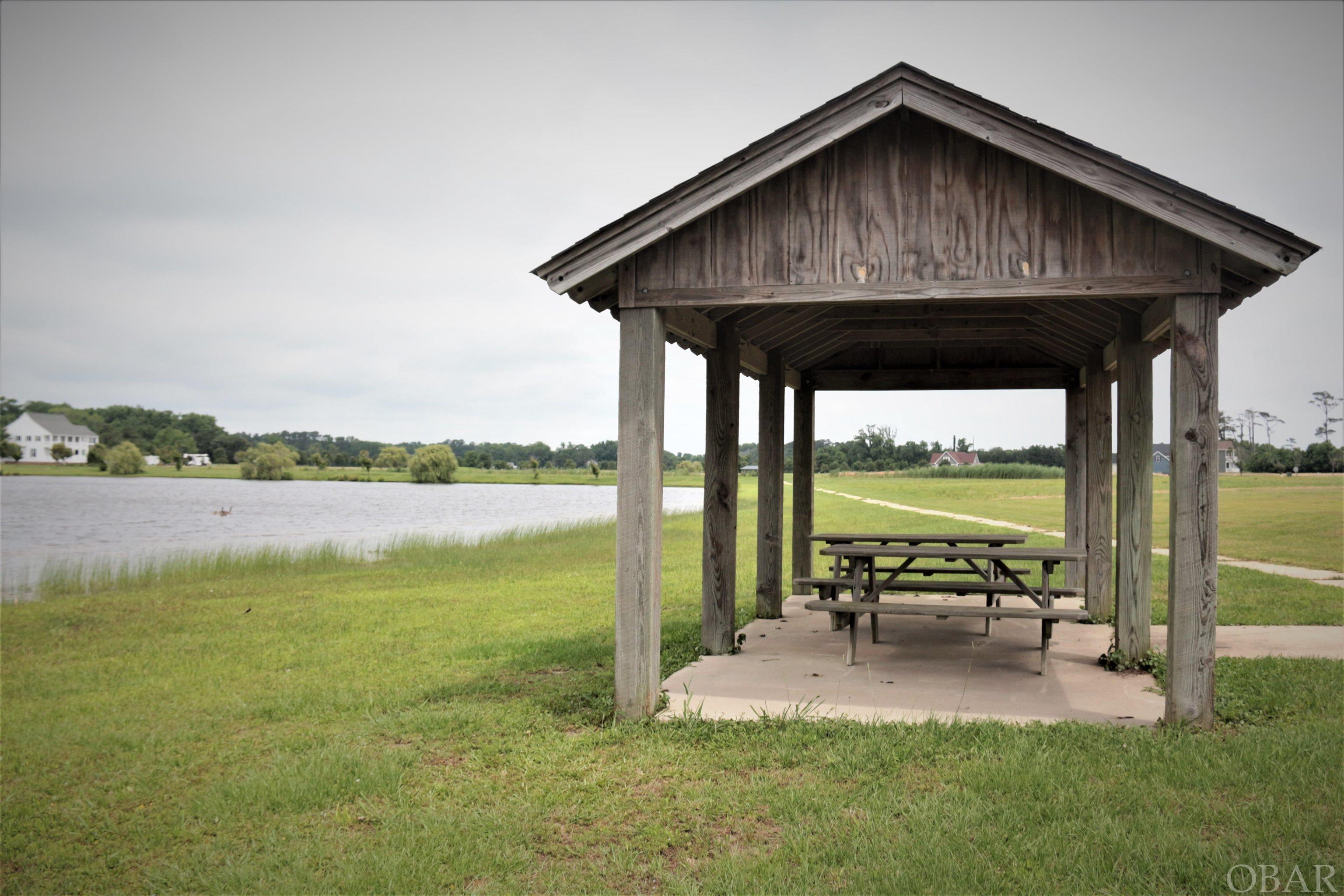 Currituck Crossing