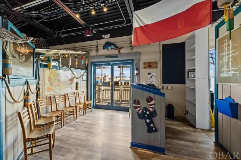 Corolla, North Carolina 27927, ,Restaurant,For sale,Ocean Trail,121117