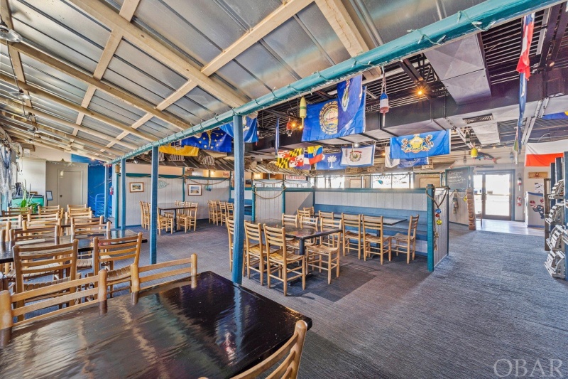 Corolla, North Carolina 27927, ,Restaurant,For sale,Ocean Trail,121117