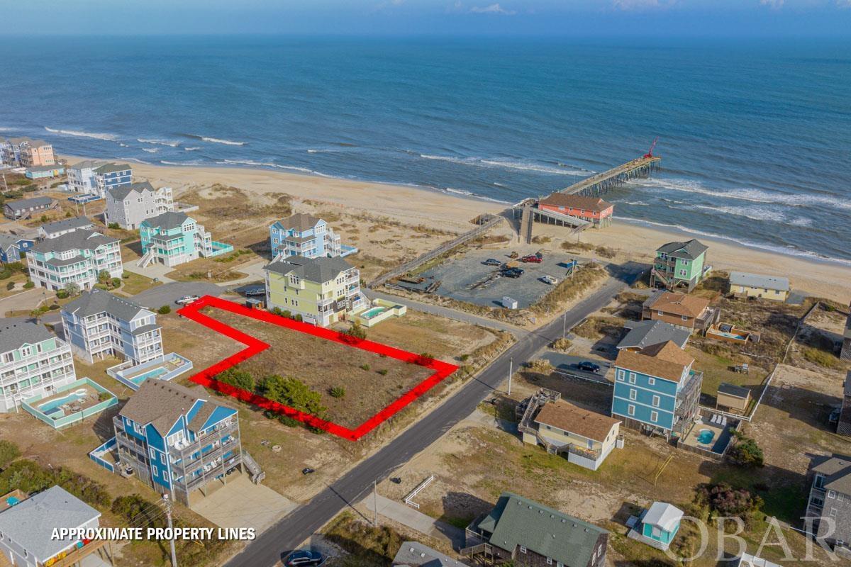 Rodanthe, North Carolina 27968, ,Residential,For sale,Caribbean Way,121123