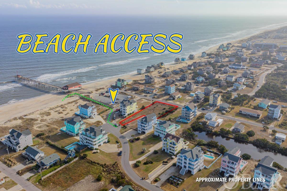 Rodanthe, North Carolina 27968, ,Residential,For sale,Caribbean Way,121123