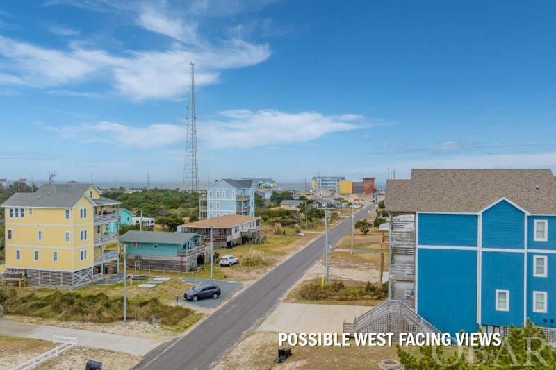 Rodanthe, North Carolina 27968, ,Residential,For sale,Caribbean Way,121123