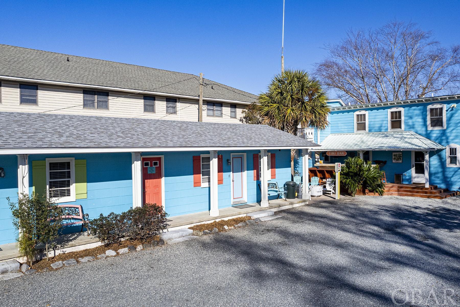 Manteo, North Carolina 27954, ,Hotel / motel,For sale,Highway 64/264,121135