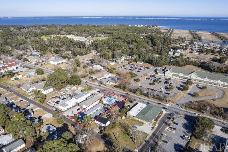 Manteo, North Carolina 27954, ,Hotel / motel,For sale,Highway 64/264,121135