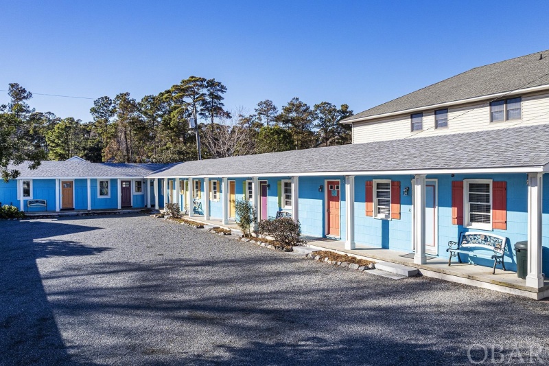 Manteo, North Carolina 27954, ,Hotel / motel,For sale,Highway 64/264,121135