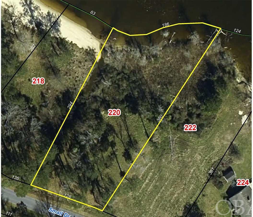 Elizabeth City, North Carolina 27909, ,Residential,For sale,Small Drive,112813