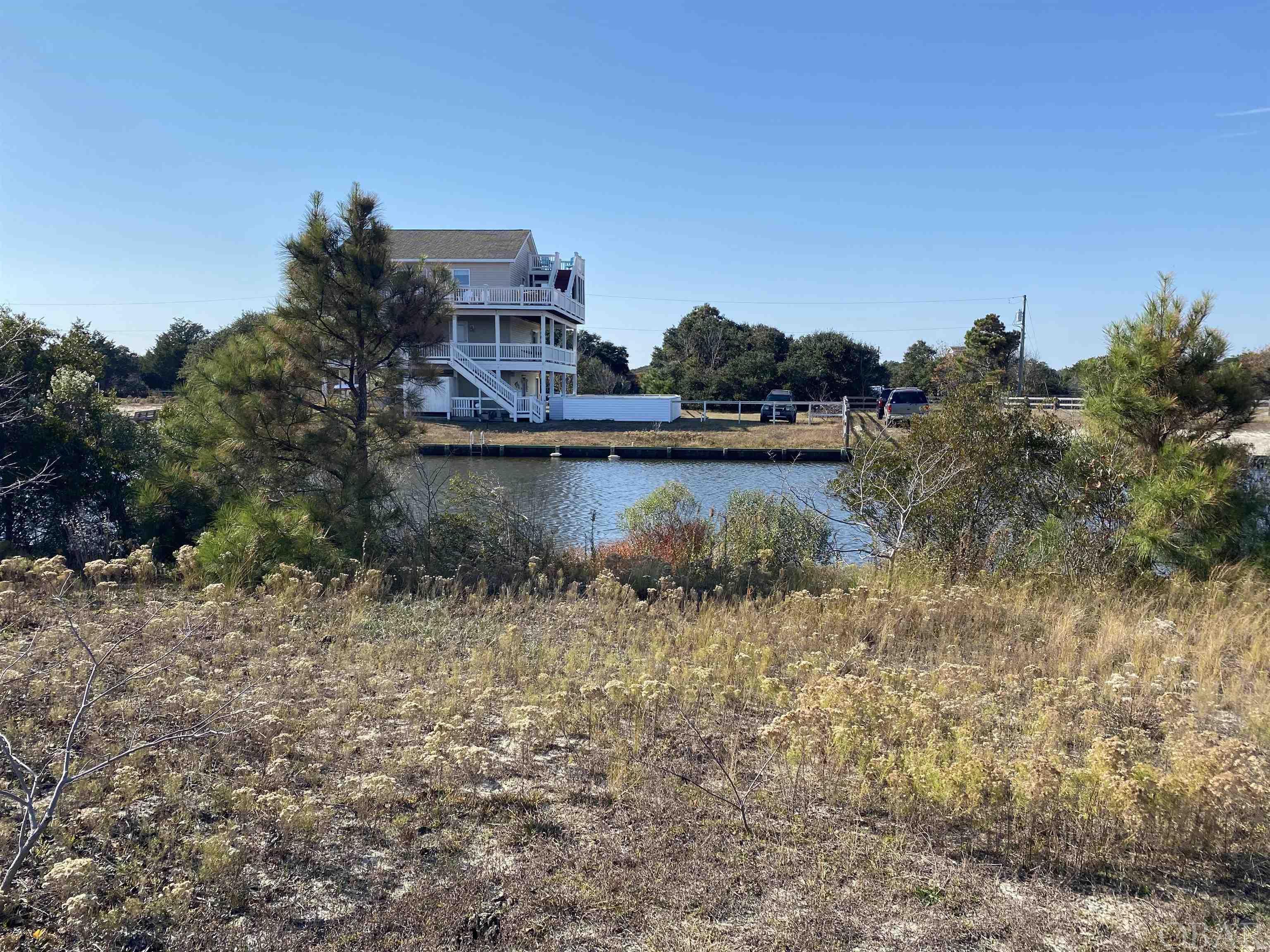 Corolla, North Carolina 27927, ,Residential,For sale,Ocean Pearl Road,118531