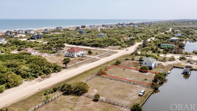 Corolla, North Carolina 27927, ,Residential,For sale,Ocean Pearl Road,118531