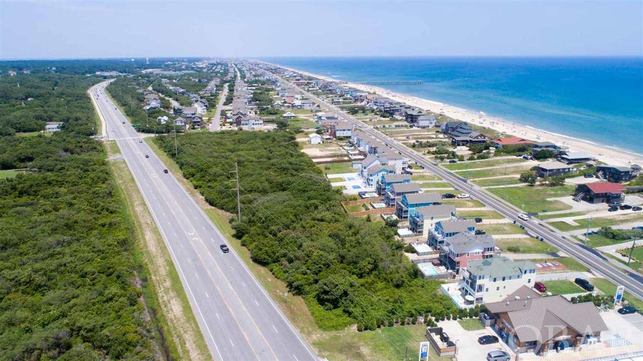 Nags Head, North Carolina 27959, ,Commercial,For sale,Hollowell Avenue,104487