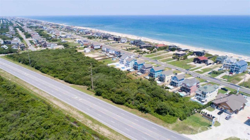 Nags Head, North Carolina 27959, ,Commercial,For sale,Hollowell Avenue,104487