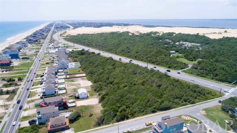 Nags Head, North Carolina 27959, ,Commercial,For sale,Hollowell Avenue,104487