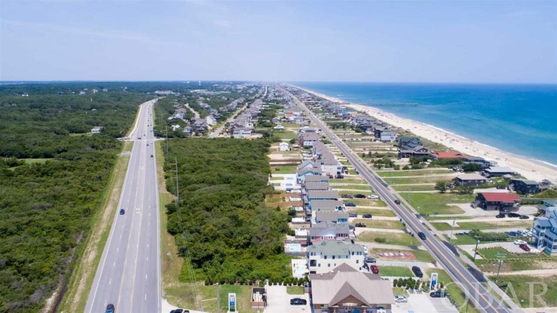 Nags Head, North Carolina 27959, ,Commercial,For sale,Hollowell Avenue,104487