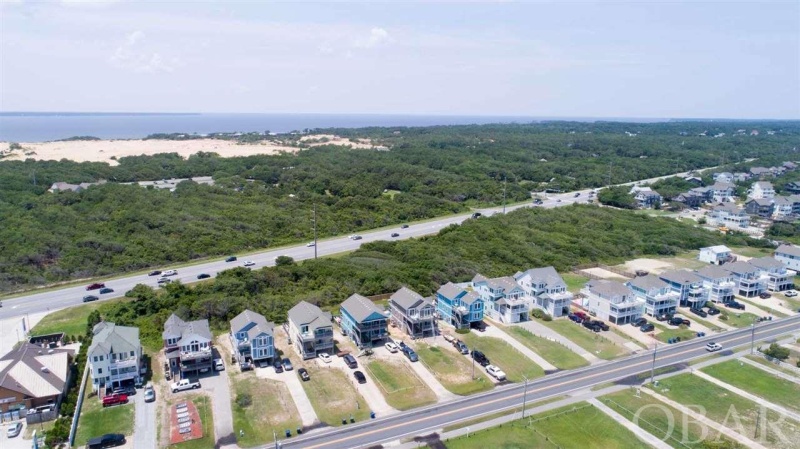 Nags Head, North Carolina 27959, ,Commercial,For sale,Hollowell Avenue,104487