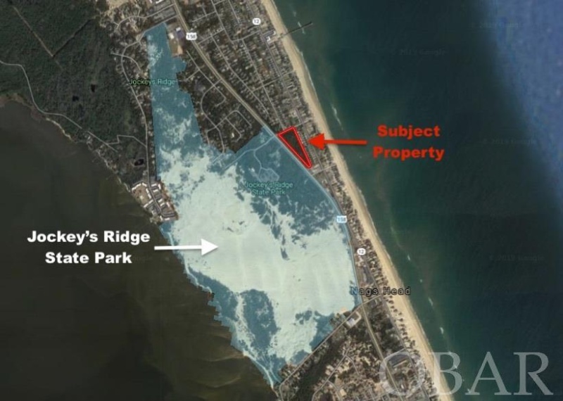 Nags Head, North Carolina 27959, ,Commercial,For sale,Hollowell Avenue,104487