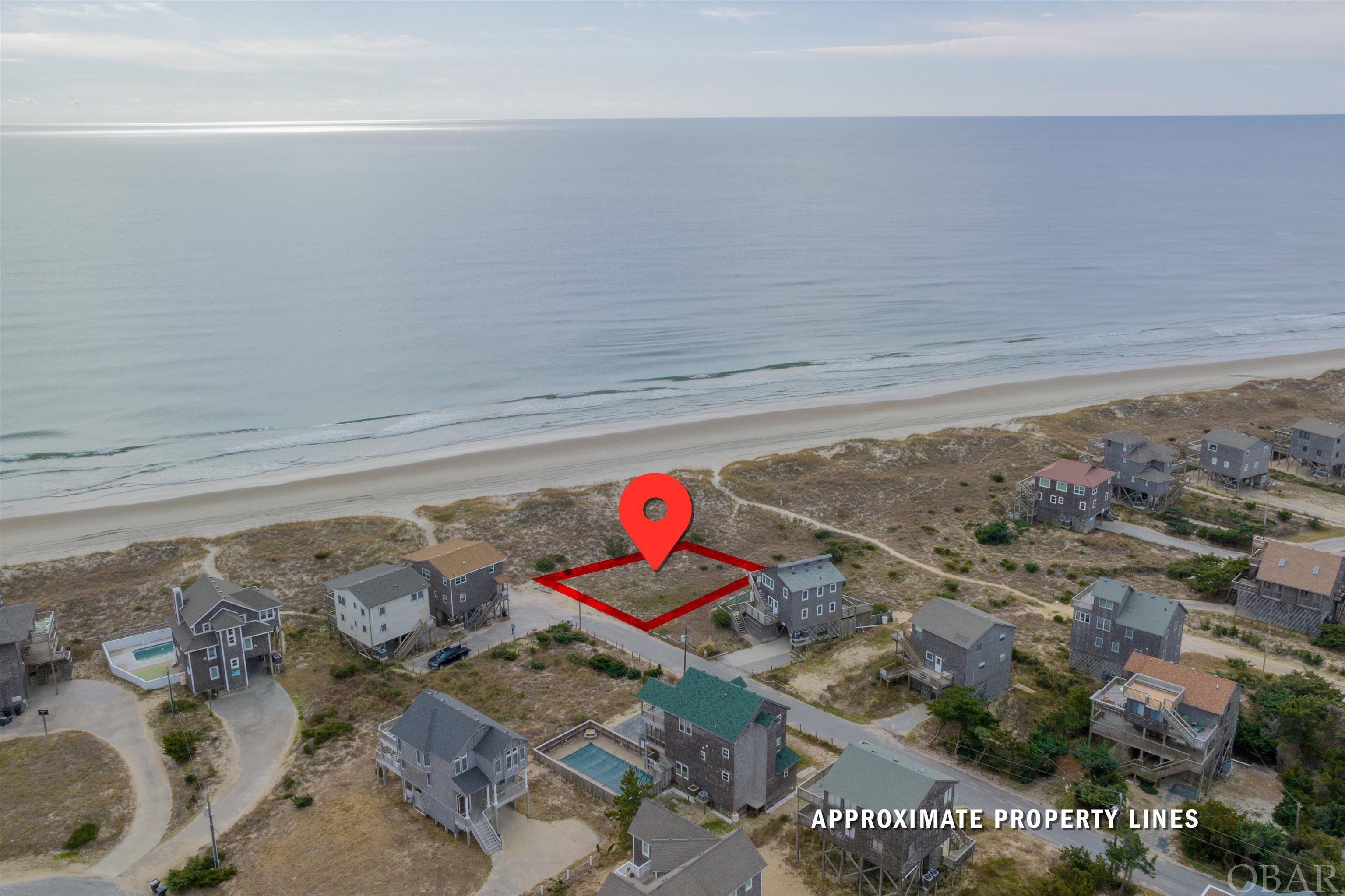 Frisco, North Carolina 27936, ,Residential,For sale,Cape Hatteras Drive,121164