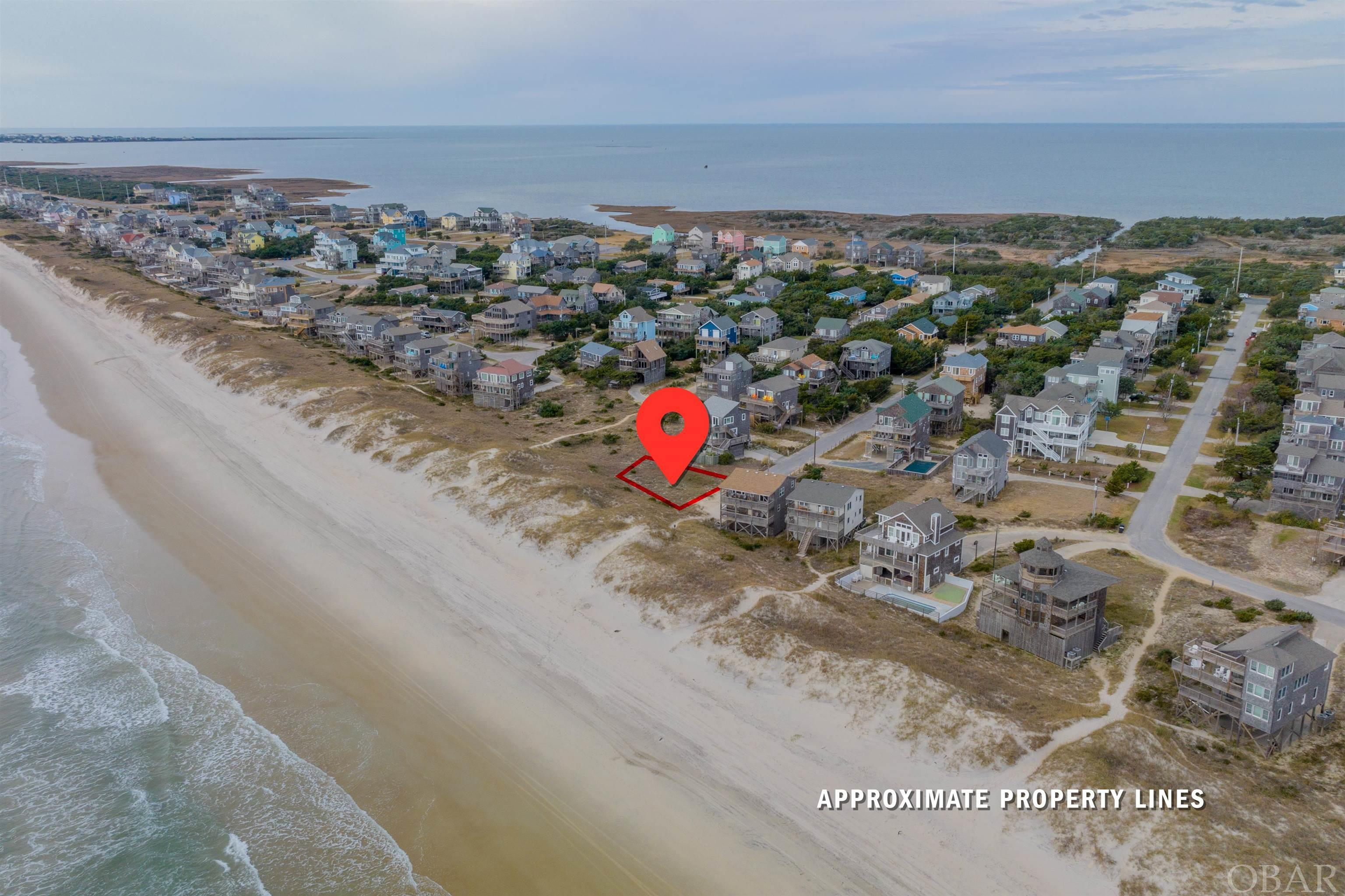 Frisco, North Carolina 27936, ,Residential,For sale,Cape Hatteras Drive,121164