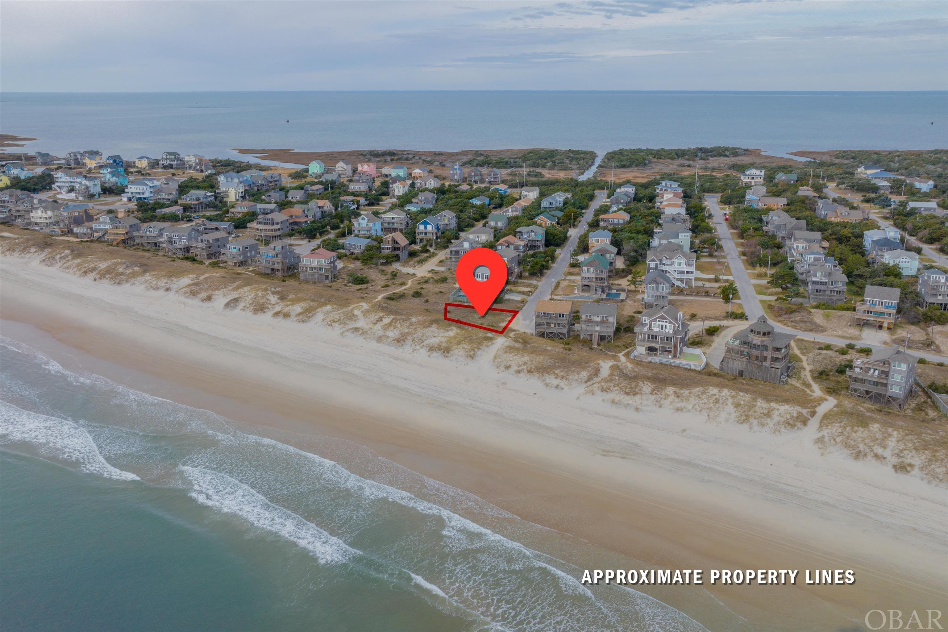 Frisco, North Carolina 27936, ,Residential,For sale,Cape Hatteras Drive,121164
