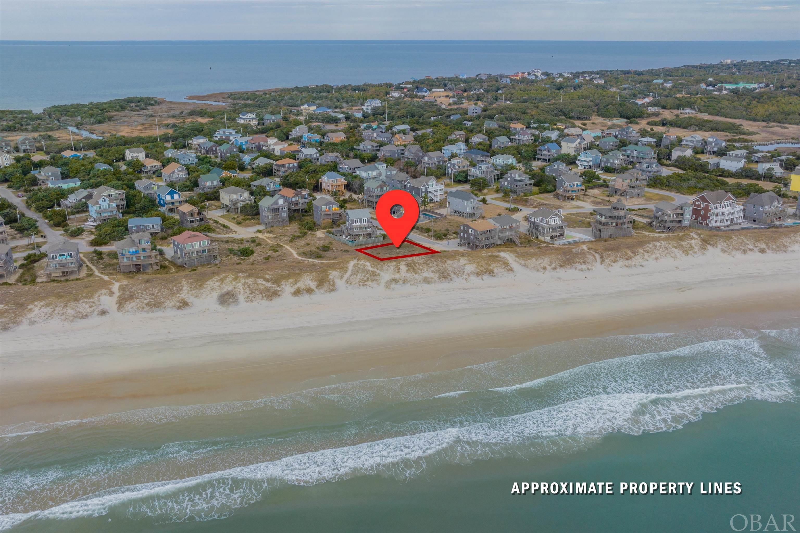 Frisco, North Carolina 27936, ,Residential,For sale,Cape Hatteras Drive,121164