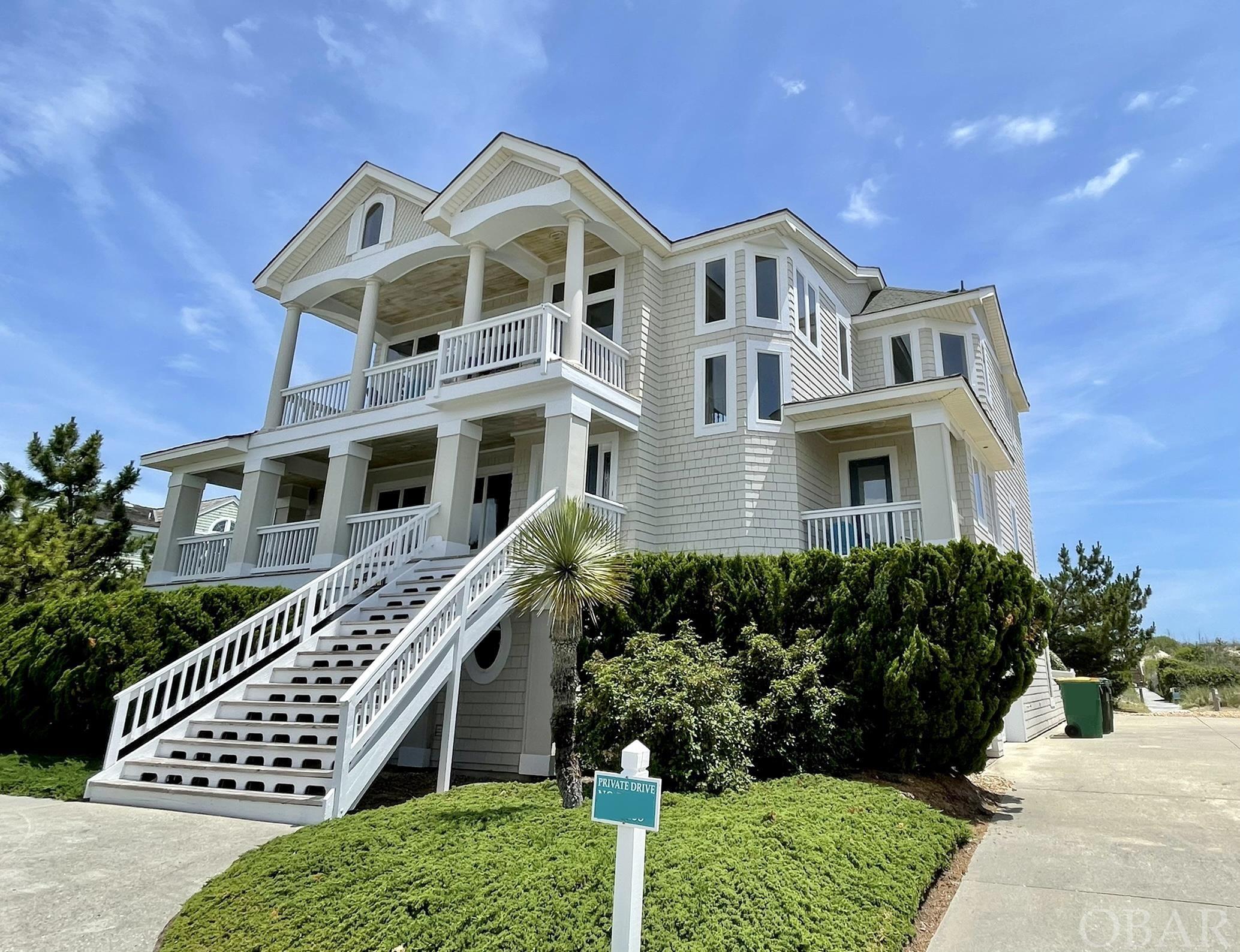 Corolla, North Carolina 27927, 6 Bedrooms Bedrooms, ,5 BathroomsBathrooms,Single family - detached,For sale,Voyager Road,120145