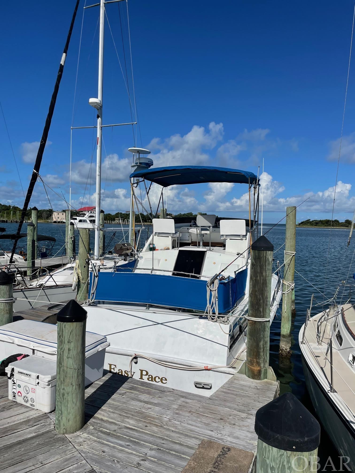 Ocracoke, North Carolina 27960, ,Boat slip,For sale,Irvin Garrish Highway,121171