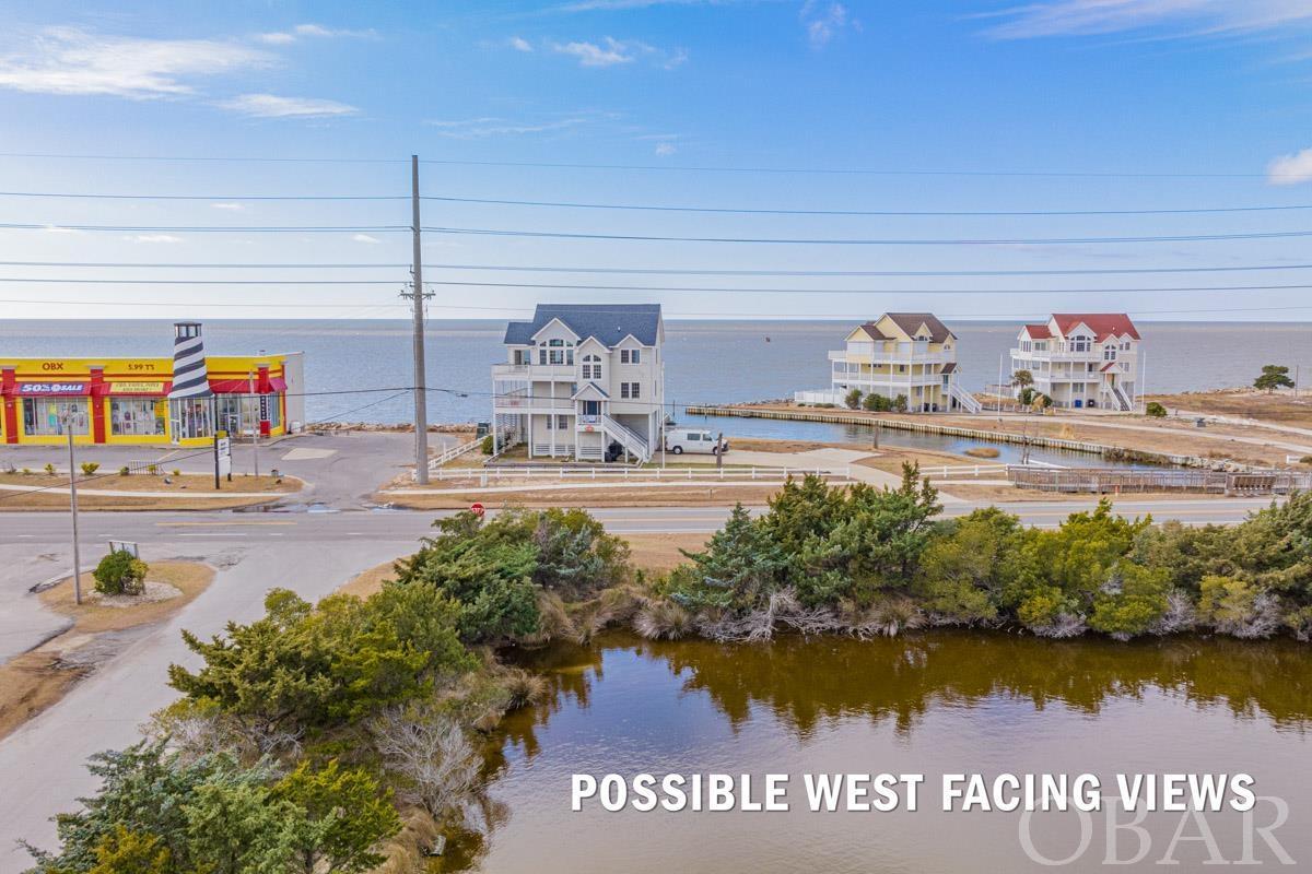 Rodanthe, North Carolina 27968, ,Residential,For sale,South Shore Drive,121185