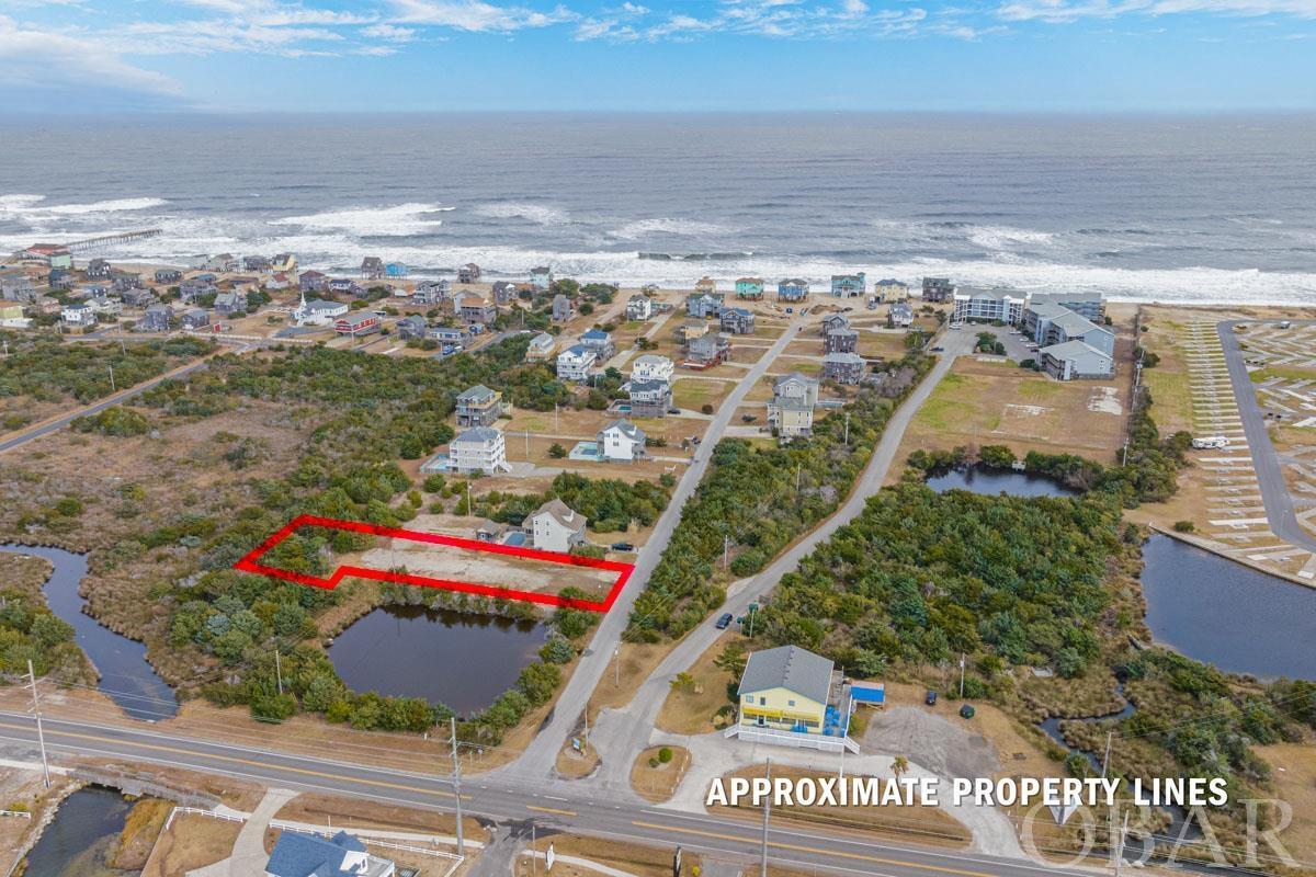 Rodanthe, North Carolina 27968, ,Residential,For sale,South Shore Drive,121185