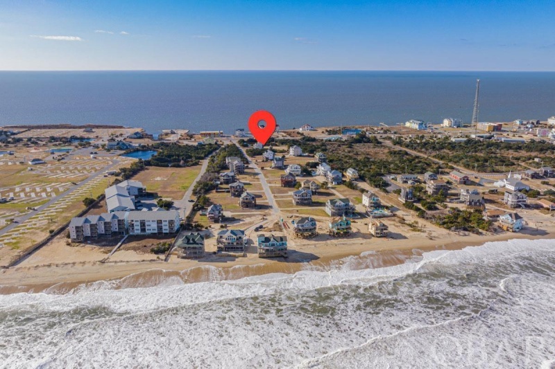 Rodanthe, North Carolina 27968, ,Residential,For sale,South Shore Drive,121185