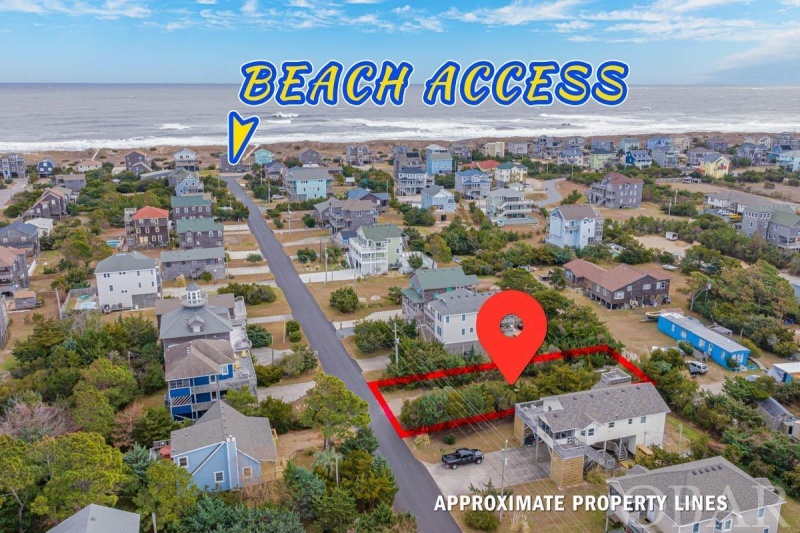 Waves, North Carolina 27982, ,Residential,For sale,Sea Isle Hills Drive,121186