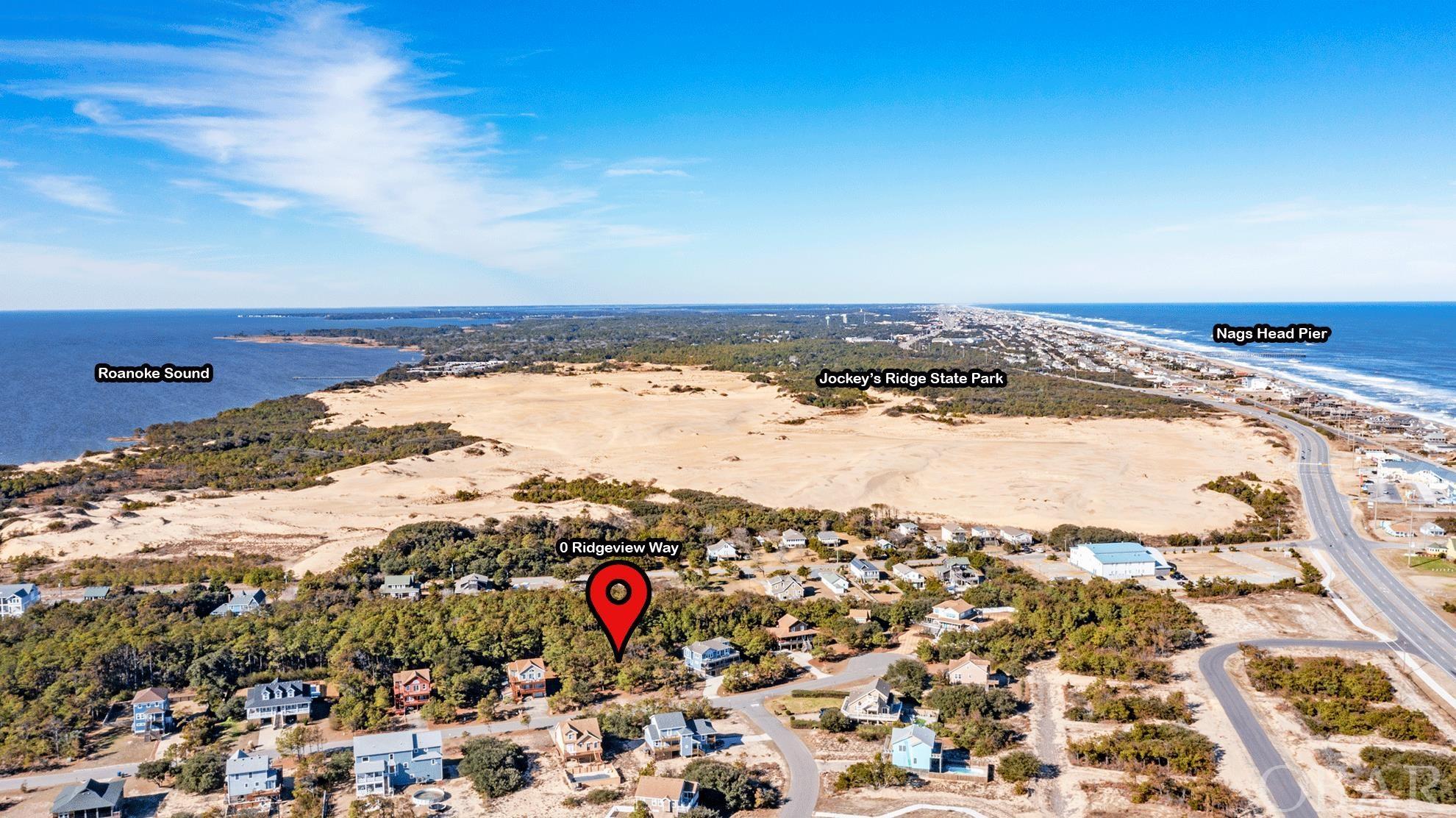 Nags Head, North Carolina 27959, ,Residential,For sale,Ridgeview Way,121192