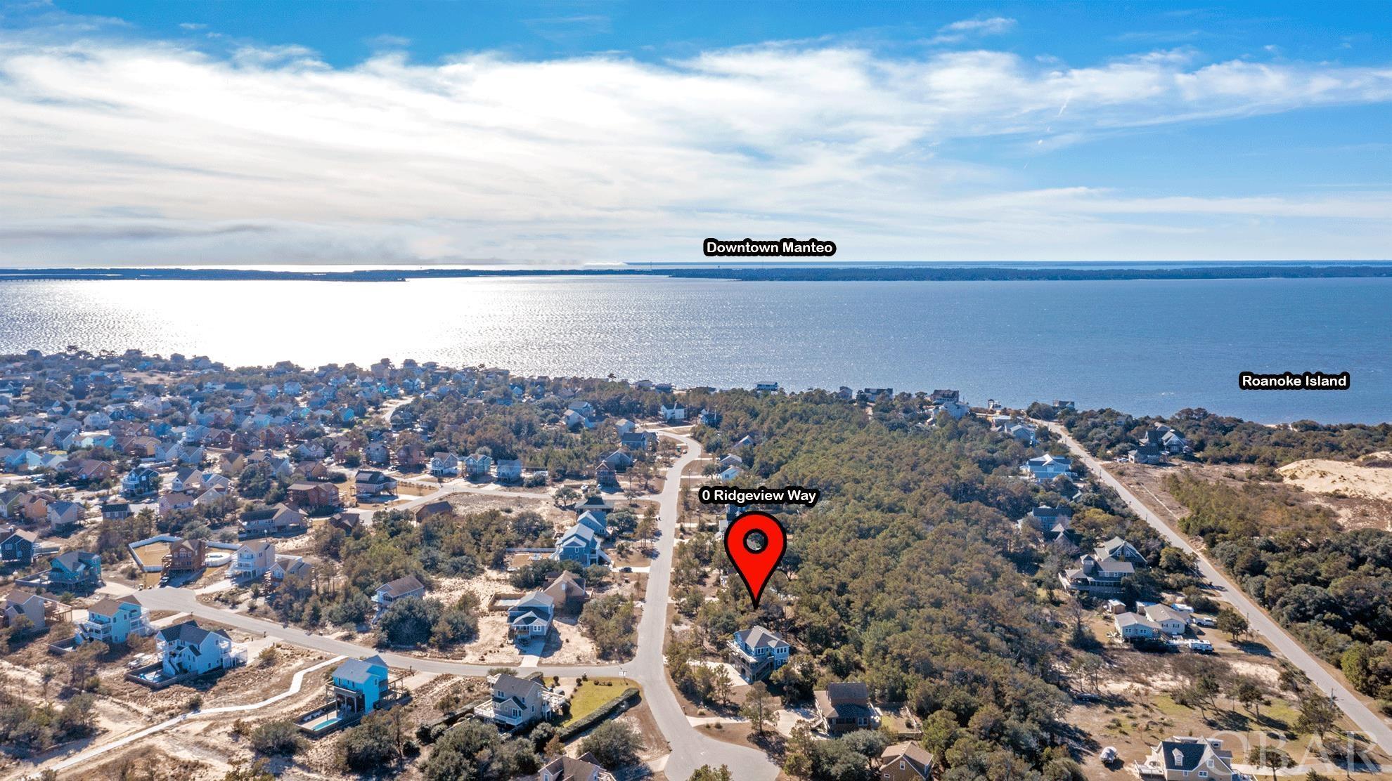 Nags Head, North Carolina 27959, ,Residential,For sale,Ridgeview Way,121192