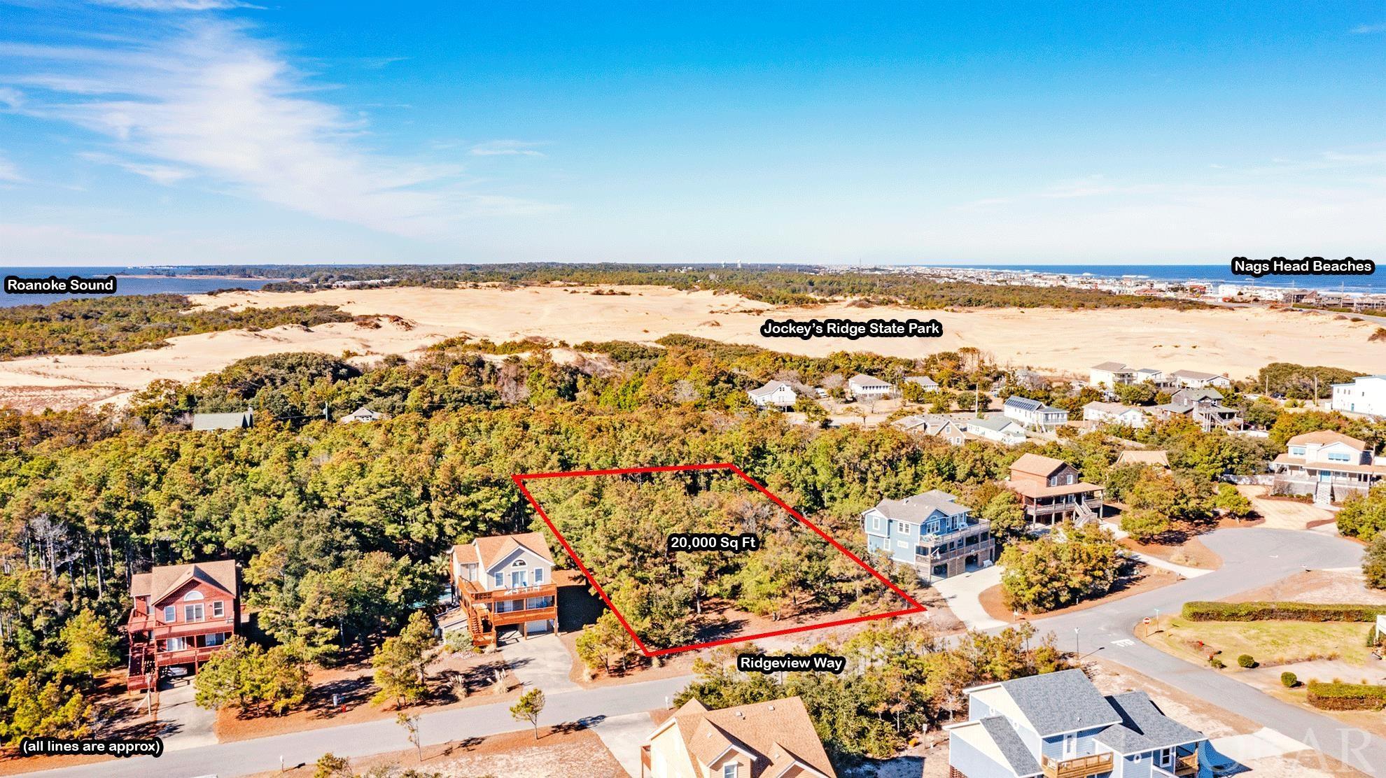 Nags Head, North Carolina 27959, ,Residential,For sale,Ridgeview Way,121192