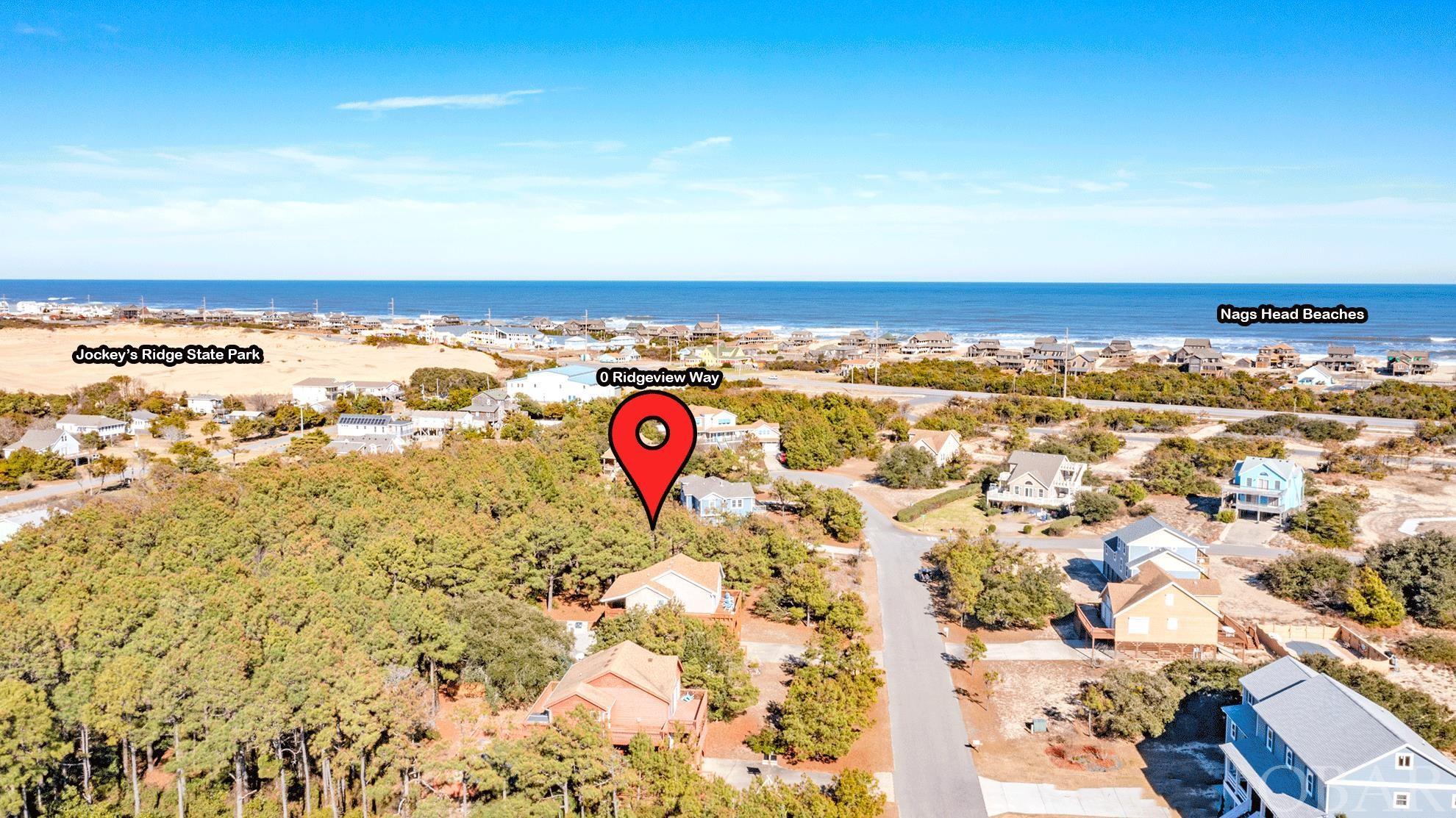 Nags Head, North Carolina 27959, ,Residential,For sale,Ridgeview Way,121192