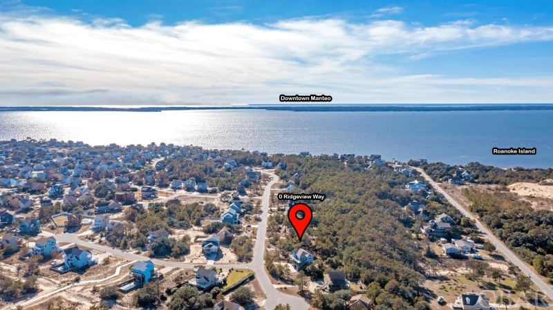 Nags Head, North Carolina 27959, ,Residential,For sale,Ridgeview Way,121192