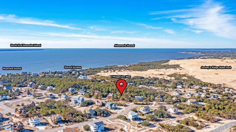 Nags Head, North Carolina 27959, ,Residential,For sale,Ridgeview Way,121192