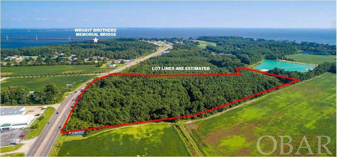 Point Harbor, North Carolina 27964, ,Acreage,For sale,Caratoke Highway,101699